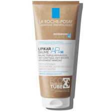 LRP: LIPIKAR AP+M BALZSAM ECO TUB. 200ML testápoló