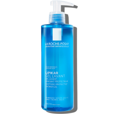 LRP: LIPIKAR GEL LAVANTE TUSFURDO 750ML tusfürdők