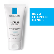 LRP: LIPIKAR XERAND KEZKREM 1X 50ML kézápolás