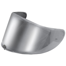 LS2 Ezüst irídium plexiüveg sisakhoz LS2 FF323 bukósisak