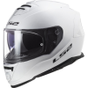 LS2 Helmets LS2 bukósisak - FF800 Storm - fehér