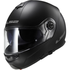 LS2 Helmets LS2 FF325 STROBE SOLID MATT BLACK bukósisak