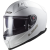 LS2 Helmets LS2 FF811 VECTOR II SOLID fehér-06