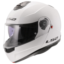 LS2 Helmets LS2 FF908 STROBE II GLOSS fehér-06 bukósisak