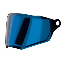 LS2 MX702 sisakhoz plexi irídium kék bukósisak