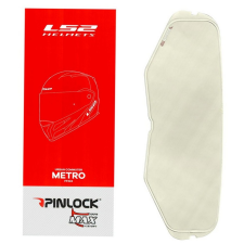 LS2 Pinlock az LS2 FF324 sisakhoz bukósisak