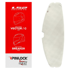 LS2 Pinlock sisakokhoz LS2 FF397/ FF390 bukósisak