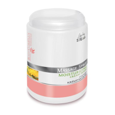  LS Bodycomplex Hidratáló krémpakolás körömvirág 1L arcpakolás, arcmaszk