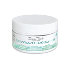  LS Derm Touch Pórusösszehúzó pakolás 200ml arcpakolás, arcmaszk