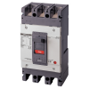 LS ELECTRIC ABS403c 400AF 3P Kompakt megszakító 300A 230/460VAC 75/50kA 250/500VDC 20/20kA