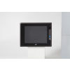 LS ELECTRIC iXP2-0800D - HMI 8.4" TFT 16,777,216 szín, SVGA(800×600), 12/24VDC tápfesz., Win CE