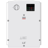 LS ELECTRIC LSLV0055S100-4EXFNS Frekvenciaváltó 3x400V 5,5kW/12A V/f,Vektoros IP66 RS485 C3