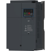LS ELECTRIC LSLV0150G100-4EOFN Frekvenciaváltó 3x400V HD: 15kW/31A ND: 18,5kW/38A V/f,Vektoros IP20 RS485 C3