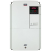 LS ELECTRIC LSLV0150S100-4EOFNM Frekvenciaváltó 3x400V HD: 15kW/30A ND: 18,5kW/38A V/f,Vektoros IP20 RS485 C3
