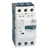 LS ELECTRIC MMS-32S Motorvédő kapcsoló 10A (6-10A) 230/460VAC 100/15kA