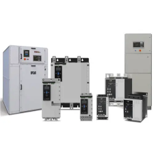 LS ELECTRIC SSC-Modbus-RTU Lágyindító tartozékok Modbus RTU kommunikációs kártya villanyszerelés
