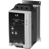 LS ELECTRIC SSCe-048-V4-C2 Lágyindító 3-fázis 200-440V 22kW/48A/400V IP20 M.véd. nélkül, ByPass V:24VAC/VDC