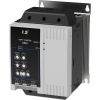 LS ELECTRIC SSCi-085-V6-C2 Lágyindító 3-fázis 200-575V 45kW/85A/400V IP00 M.véd., ByPass V:24VAC/VDC