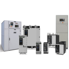 LS ELECTRIC SSM-Modbus-TCP Lágyindító tartozékok Modbus TCP kommunikációs kártya villanyszerelés