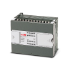 LS ELECTRIC XBC-DN32H-DC - PLC 24VDC, 16 24VDC bem., 16 TR. NPN kim., beép. poz.