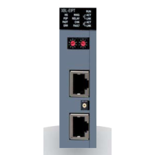 LS ELECTRIC XBL-EIPT - PLC Kommunikációs modul Ethernet IP villanyszerelés