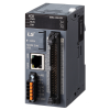 LS ELECTRIC XBM-DN32HP - PLC 24VDC, 16 24VDC bem., 16 TR. NPN kim., beép. poz. 6 teng., Ethernet