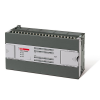 LS ELECTRIC XEC-DN64H - PLC 110/240VAC, 32 24VDC bem., 32 TR. NPN kim., beép. poz.