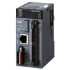LS ELECTRIC XEM-DN32H2 - PLC 24VDC, 16 24VDC bem., 16 TR. NPN kim., beép. poz. 2 teng., Ethernet