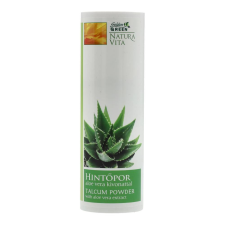  LS NATURA VITA HINTŐPOR ALOE VERA szőrtelenítés