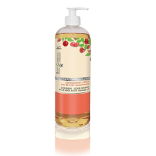 LS SPA Spirit Wellnes Csipkebogyó, Meggy kötőszövet erősítő masszázsolaj 1000ml masszázskrémek, masszázsolajok