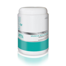  LS SPA Spirit Wellness Izomlazító masszázskrém 1000ml masszázskrémek, masszázsolajok
