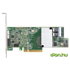 LSI MegaRAID SAS 9361-8i 05-25420-08 szerver