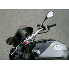 LSL Kormánytartók Suzuki Aprilia Tuono-hoz egyéb motorkerékpár alkatrész