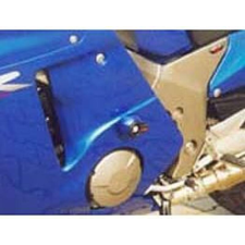 LSL ütközésvédelmi szerelőkészlet a CBR1100XX 1996-04-hez egyéb motorkerékpár alkatrész