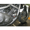 LSL Ütközésvédelmi Szerelőkészlet Honda NC700S, X