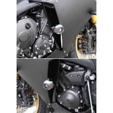 LSL ütközésvédelmi szerelőkészlet Yamaha YZF-R1 2009-hez egyéb motorkerékpár alkatrész