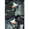 LSL Ütközésvédő Szerelőkészlet ForkTM Super Duke 990 2005-08-hez