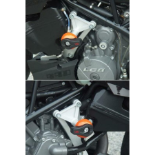 LSL Ütközésvédő Szerelőkészlet ForkTM Super Duke 990 2005-08-hez egyéb motorkerékpár alkatrész