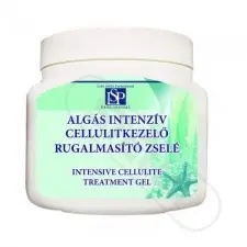 LSP Alga Intenzív Cellulit gél 500 ml testápoló