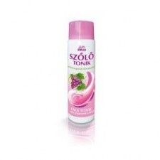 LSP Szőlő arctonik Érzékeny bőrre 250 ml arctisztító