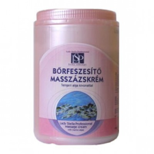 LSP zsíros krém - 1000ml bőrápoló szer