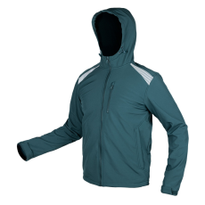 <!HTML KOD><p><a href="https://www.elefantszerszam.hu/NEO"><img src="https://shop.unas.hu/shop_ordered/69983/pic/1.jpg" width="150" height="58" alt="" /></a></p> NEO Munkavédelmi kabát, Mix&Match, 4 irányú sztreccs, zöld, M (81-577-M)