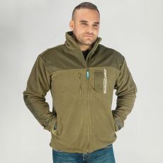 <p><a href="https://www.elefantszerszam.hu/BORMANN-Pro"><img src="https://shop.unas.hu/shop_ordered/69983/pic/BORMANNPro.png" width="150" height="63" alt="" /></a></p> BORMANN Pro Polár kabát bologna 420gr S, κhaki (BPP7069)