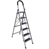 <p><a href="https://www.elefantszerszam.hu/BORMANN"><img src="https://shop.unas.hu/shop_ordered/69983/pic/BORMANN-2.png" width="150" height="63" alt="" /></a></p> BORMANN HÁZTARTÁSI ALUMÍNIUM LÉTRA 5+1 LÉPÉS, CSÚSZÁSMENTES (BHL7036)