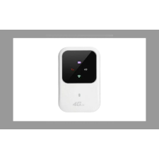 LTE 4G vezeték nélküli router mobil szélessávú hordozható Wi-Fi modem CH23-193 router