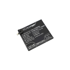 LTH21A Telefon akkumulátor 3100 mAh mobiltelefon akkumulátor