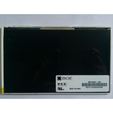 LTL070NL01-002 7.0 WSVGA (1024x600) fényes laptop LCD kijelző, LED panel laptop alkatrész