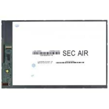  LTL089AL01-C01 8.9 WXGA (1280x800) matt laptop LCD kijelző, LED panel laptop alkatrész