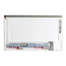  LTN101NT06-B01 10.1 WSVGA (1024x600) 40pin matt laptop LCD kijelző, LED panel laptop alkatrész