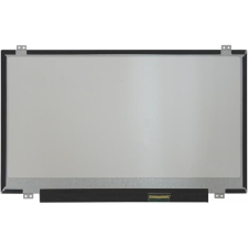  LTN140KT03-401 14.0" HD+ (1600x900) 40pin fényes laptop LCD kijelző, LED panel laptop alkatrész